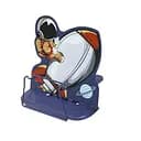 Підставка для книг металева Kids, 35-001Q (В асортименті)