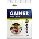 Гейнер FitWin Gainer Multi-Phase Полуниця з вершками 1.5 кг