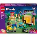 Конструктор LEGO Friends Вечір кіно з друзями 154 деталей (42642)