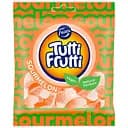 Цукерки жувальні Fazer Tutti Frutti зі смаком дині з кислинкою 90 г