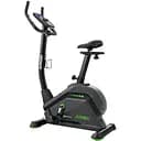 Велотренажер Hop-Sport HS-120H Argo чорно-зелений