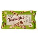 Трубочки вафельні Roshen Konafetto з горіховою начинкою 140 г (859141)
