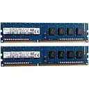 Пам'ять Hynix HMT451U6BFR8C-PB DDR3 4ГБ 1600 МГц