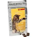 Пищевая добавка для вывода шерсти у котов Candioli Bolo Via 40 г