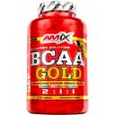 Амінокислота Amix BCAA Gold 150 таблеток
