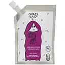 Глибоко очищувальний шампунь HiSkin Crazy Hair Малина і чорниця дойпак 100 мл