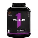 Протеин Rule 1 Casein Шоколадный крем 53 порции 1.8 кг