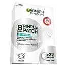 Гідроколоїдні патчі проти прищів Garnier Пюр Актив 22 шт.