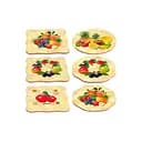 Підставка бамбукова під гаряче 14 см X3-151 2 шт. в уп.