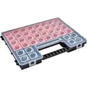 Органайзер Vitals Master с ручкой 15" PO-385 CB (186109)