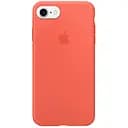 Чехол Epik Silicone Case Full Protective AA для Apple iPhone 6/6s 4.7 Оранжевый/Nectraine