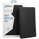 Чохол-книжка BeCover Tri Fold Soft TPU Silicone для Apple iPad Air 4 10.9 2020/2021 Black (706869)