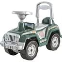 Машинка-каталка Orion 549 Военная