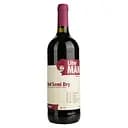 Вино Liter MAN Red червоне напівсухе 1 л