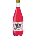 Сидр Ciber Чорниця солодкий 5.5% 0.8 л 