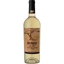 Вино Sao Miguel do Sul Branco сухое белое 0.75 л