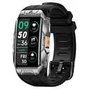 Часы наручные женские Skmei 1206 Rose Red (12367)