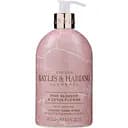 Рідке мило для рук Baylis & Harding Elements Pink Blossom & Lotus Flower 500 мл