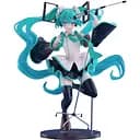 Фігурка Taito Vocaloid Hatsune Miku Вокалоїд Хацуне Міку Birthday 2023 ver. 21 см T V HM B 2023 21