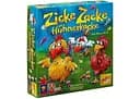 Настольная игра Zoch Цыплячьи бега (Zicke Zacke Huhnerkacke) (англ.) (601121800)