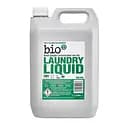 Органічний миючий засіб для скла та дзеркал Bio-D Glass&Mirror Spray, 5 л