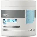 Передтренік OstroVit Supreme Capsules Taurine 1500 мг 120 капсул