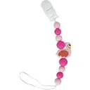 Цепочка для пустышки MegaZayka Фламинго 24 см MGZ-0522-3 