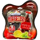 Желейки Kiokio Cola Pack Series 150 г