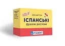 Настільна гра English Student Картки для вивчення іспанських фразових дієслів English Student (укр.) (591225957)