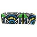 Пенал Наука, 19x5x3.5 см (в ассортименте)