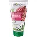 Аква-гель для умывания Біокон Натуральный уход Увлажняющий 150 мл