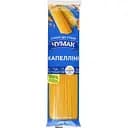 Макаронні вироби Чумак Капелліні 400 г (874991)