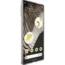 Силіконовий чохол BeCover для Google Pixel 7 Pro Transparancy (708646)