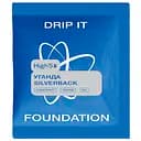 Кава у дріпах Foundation High5 Уганда Silverback 7 шт.