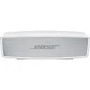 Портативна акустика Bose SoundLink Mini II Special Edition Silver (835799-0200) [130533]