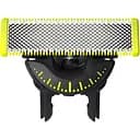 Змінне плаваюче лезо Philips OneBlade 360 для тримера 1 шт. салатове (QP410/50)