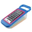 Терка Supretto з контейнером (4455)