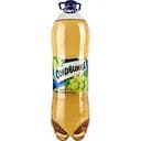 Напиток Соковинка Виноград белый сильногазированный 2 л (682327)