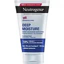 Лосьон для тела Neutrogena Norwegian Formula Deep Moisture Oil In Lotion Глубокое увлажнение для сухой кожи 75 мл