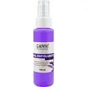 Гель-ексфоліант для рук Canni Gel Exfoliant Lavender 120 мл