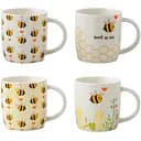 Чашка Vittora Бджовеліна VT-C-145365, 1 шт. 365 мл в асортименті (122616)