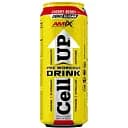 Передтренувальний комплекс Amix Nutrition CellUp Drink Вишня 500 мл