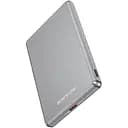 Внешний аккумулятор Borofone BJ50 5000mAh 20W магнитный с функцией беспроводной зарядки серый