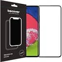 Захисне скло BeCover для Samsung Galaxy A54 5G SM-A546 Black (708841)