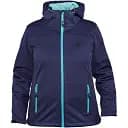 Куртка Hallyard Ann 001 44 Темно синій