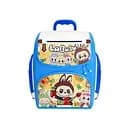 Термінал Labubu, 21x19x10 см, сейф, звук, світло, 5 кольорів