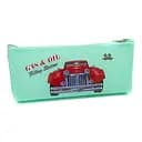 Пенал силиконовый Авто (в ассортименте)