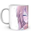 Кружка GeekLand Tate no Yuusha no Nariagari Восхождение Героя Щита Рафталия NYN 02.06 330 мл белая