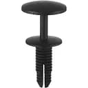 Кліпса з розпірним штирем Mak (11674)