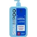 Шампунь Proluxe Інтенсивна реконструкція з кератином та гіалуроновою кислотою 1 л